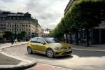 Volkswagen Golf TSI R-Line 5-Door 2017 года (WW)